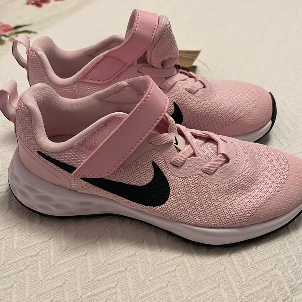 Brand new with tags Nike running shoes